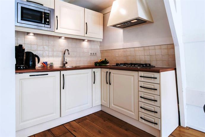 Short Stay Group Jordaan Area Serviced Apartments Amsterdam