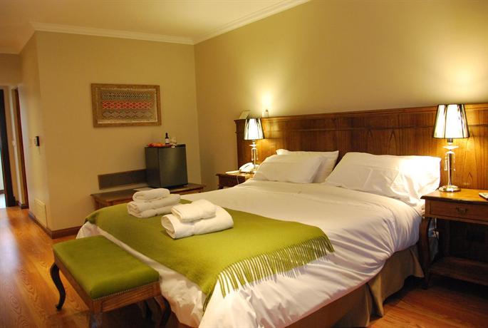 Chalten Suites Hotel