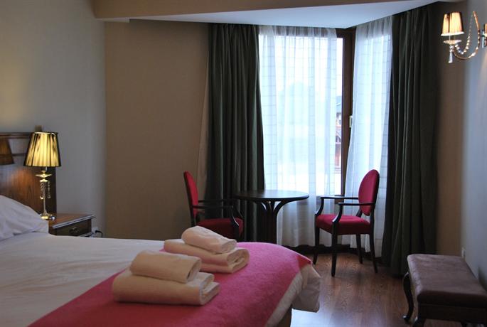 Chalten Suites Hotel