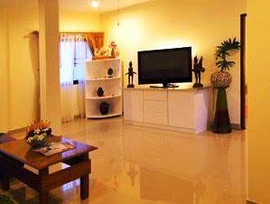 Sansuk Suana & Guesthouse