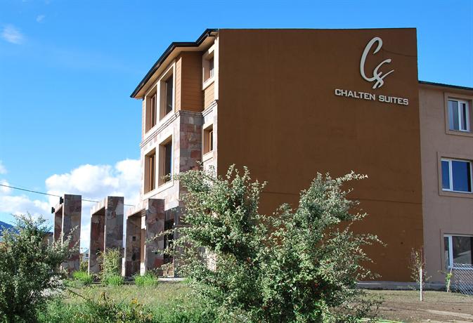 Chalten Suites Hotel