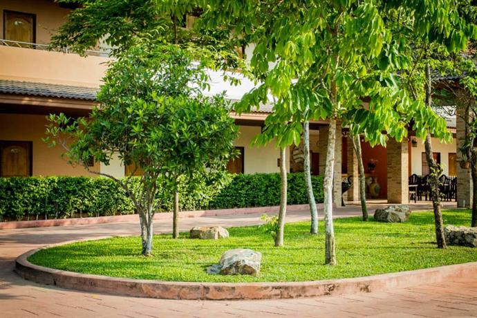 Baan Tong Tong Pattaya