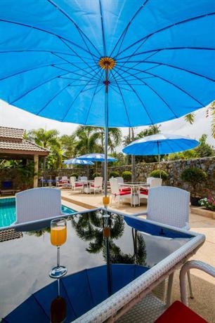 Baan Tong Tong Pattaya