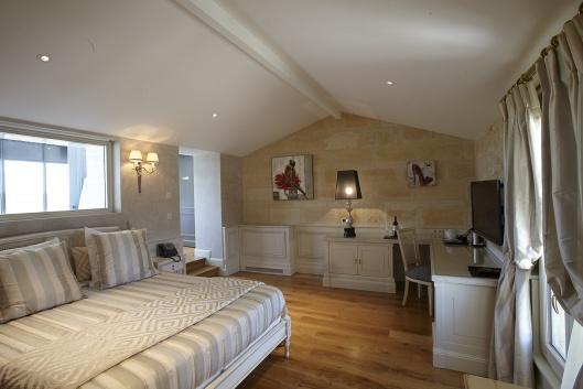 Chateau La Rose Perriere
