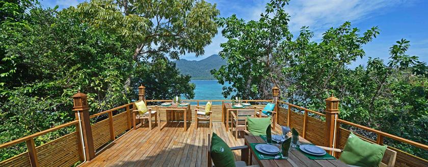 sawan resort
