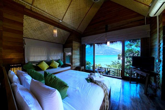 sawan resort