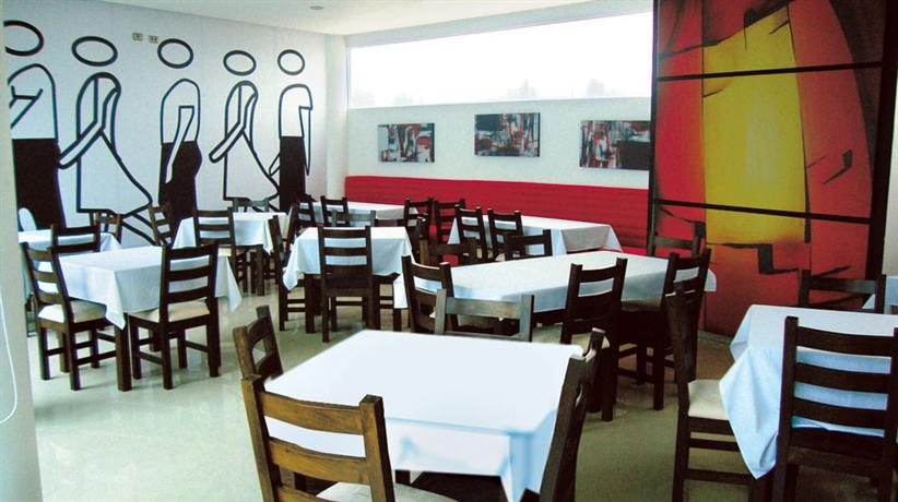Hotel Florida Sinu