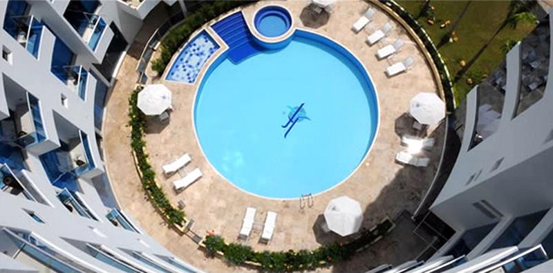 Hotel Florida Sinu