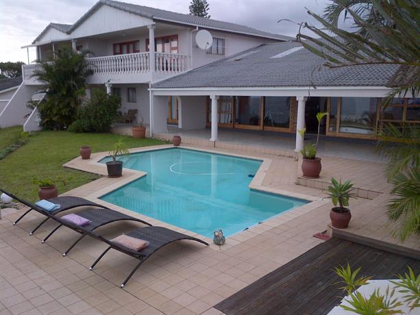 Empoza Seaview Guesthouse Ramsgate South Africa thumbnail