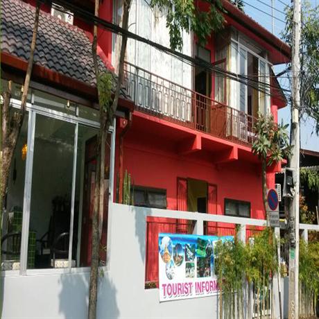 Natlen Boutique Guesthouse
