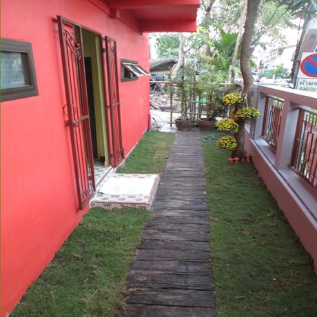 Natlen Boutique Guesthouse