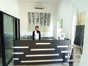 วิวทะเล เรสซิเดนซ์ 6 (View Talay Residence 6)