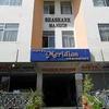 Hotel Meridian Residency 하킴페트 에어 포스 스테이션 India thumbnail