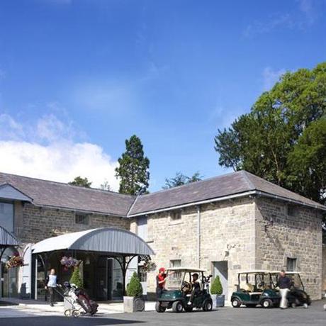 Carton House Hotel Golf & Spa