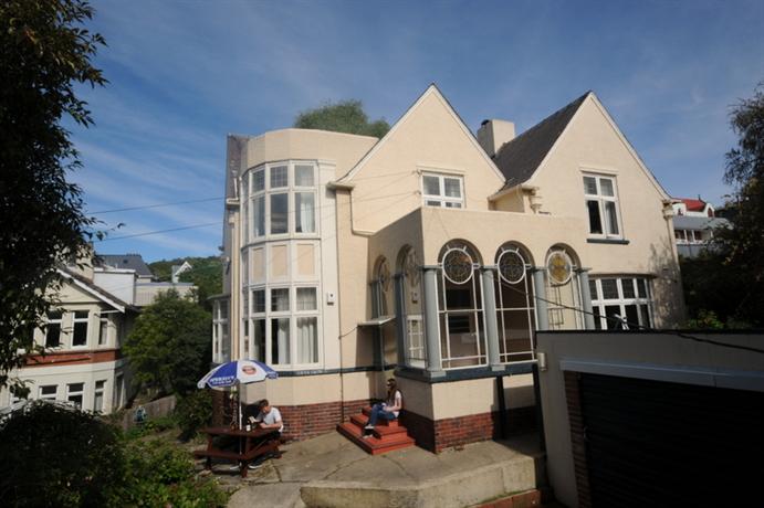 Manor House Backpackers