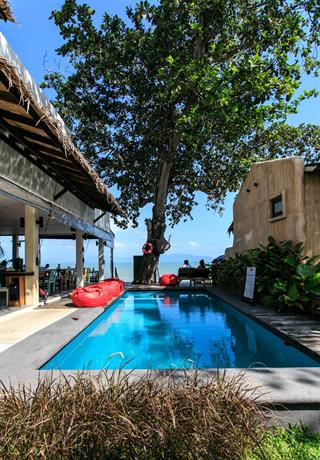 The Hammock Samui Beach Resort