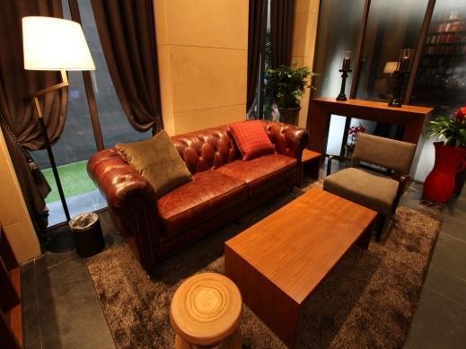 Hotel the Designers Jongno