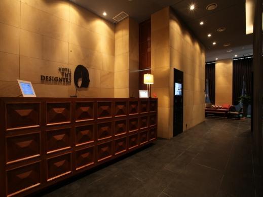 Hotel the Designers Jongno