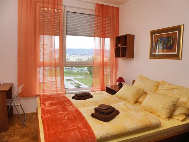 Prestige Apartman Zagreb