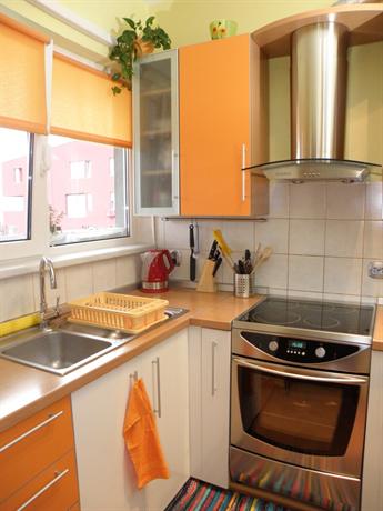 Prestige Apartman Zagreb