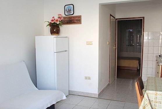 Apartments Vinko- terrace and grill