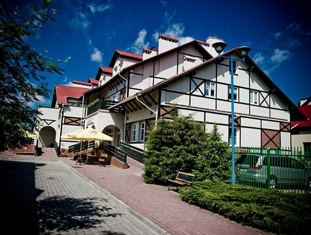 Hotel Milomlyn Zdroj - dream vacation