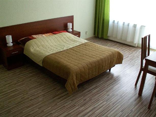 Kompleks Apartament-Serwis