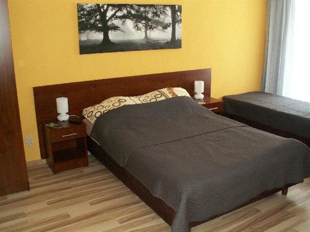 Kompleks Apartament-Serwis