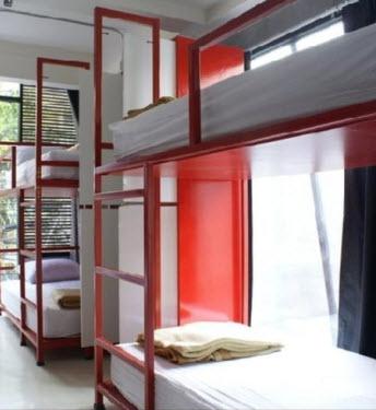 JC Hostel