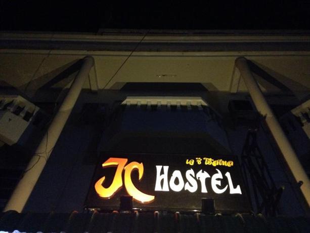 JC Hostel