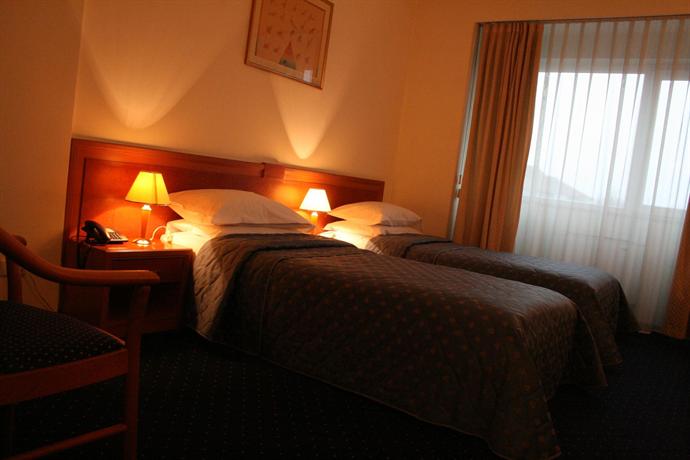 Hotel Excelsior Timisoara