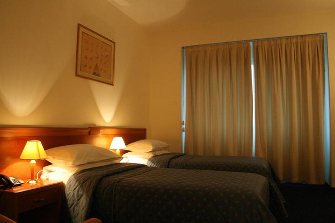 Hotel Excelsior Timisoara