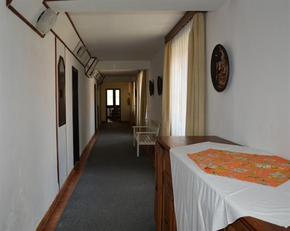 Harmonia Apartmanhaz