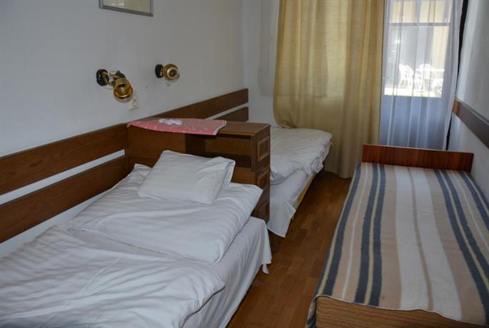 Harmonia Apartmanhaz