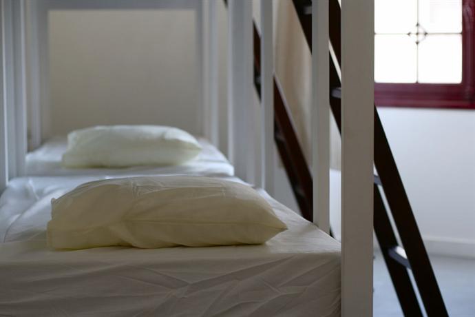 Lisbon Destination Hostel