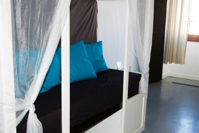 Lisbon Destination Hostel