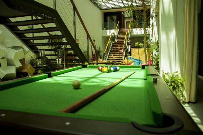Lisbon Destination Hostel