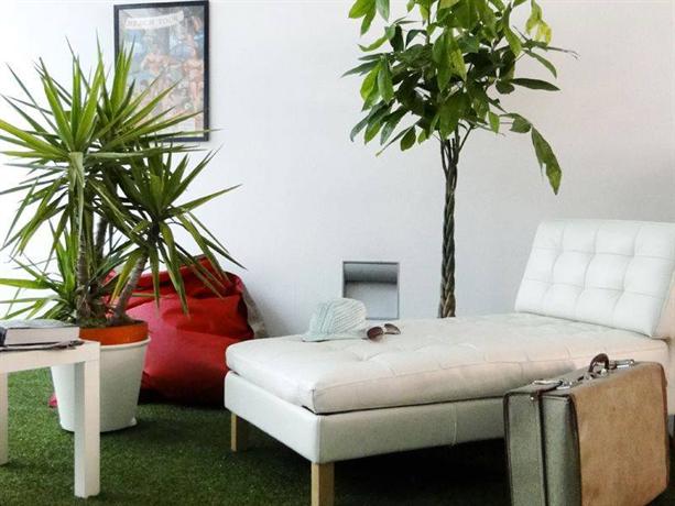 Lisbon Destination Hostel