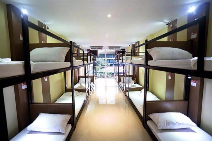Aonang 88 Hostel
