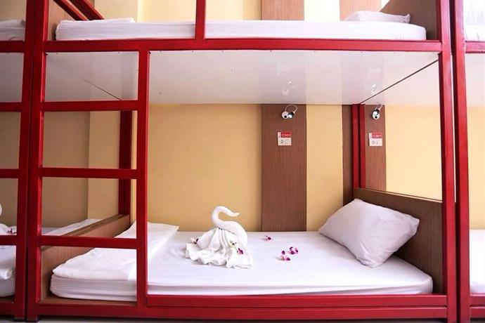 Aonang 88 Hostel