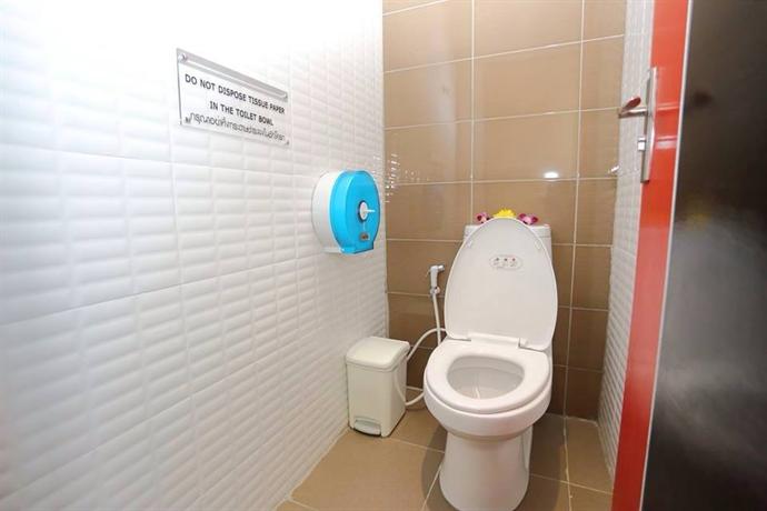 Aonang 88 Hostel