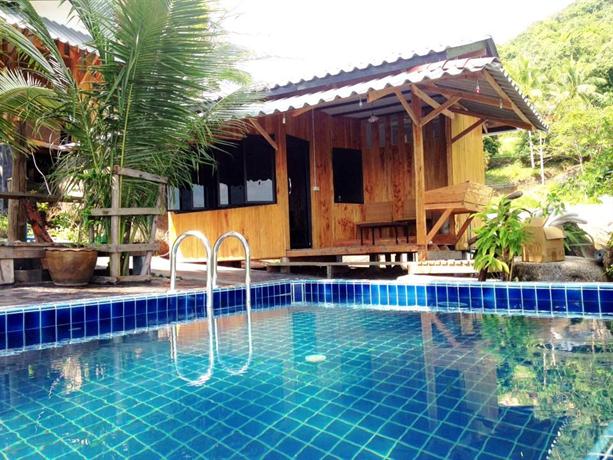 Great View Resort Bed & Bar
