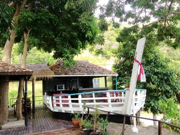 Great View Resort Bed & Bar