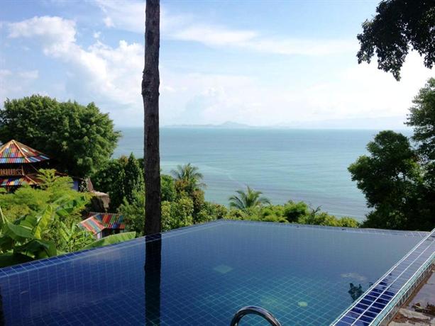 Great View Resort Bed & Bar