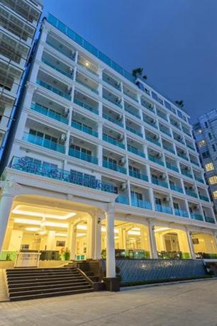 Sira Grande Hotel Patong
