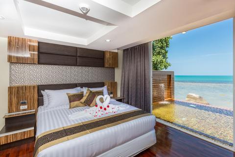 Royal Beach Boutique Resort and Spa