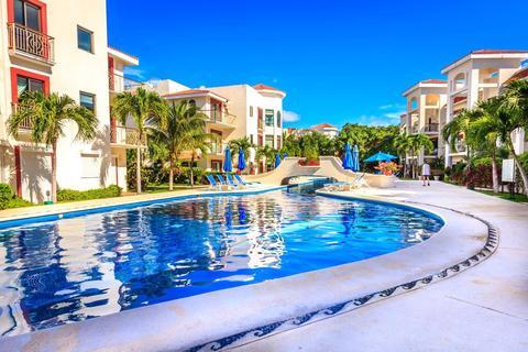 Paseo del Sol Condominios