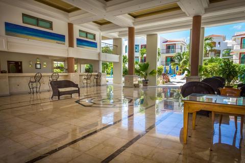 Paseo del Sol Condominios