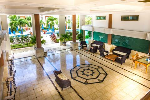 Paseo del Sol Condominios