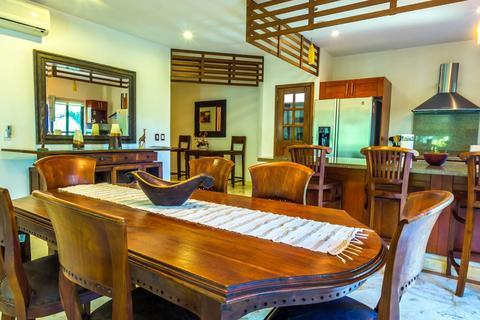 Paseo del Sol Condominios